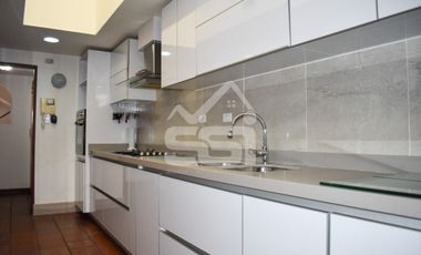 En Renta Casa Ubicada En Cedritos, Al Norte De Bogotá