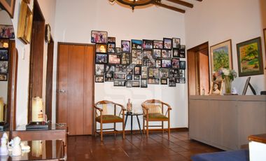 En Renta Casa Ubicada En Cedritos, Al Norte De Bogotá