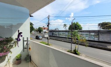 CASA EN VENTA EN AVENIDA 30 DE AGOSTO/PEREIRA