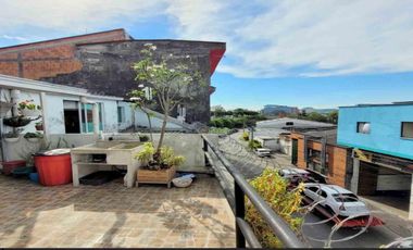 CASA EN VENTA EN AVENIDA 30 DE AGOSTO/PEREIRA