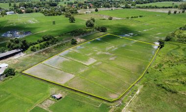 Land for sale in Sai Mun, Chiang Mai