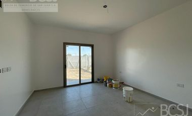 Casa en Barrio Privado Campo La Rosa