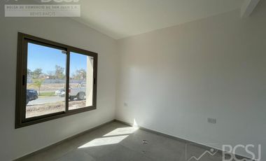 Casa en Barrio Privado Campo La Rosa