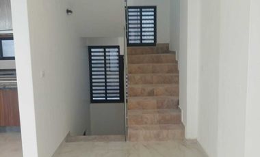 ADQUIERE ESTUPENDA CASA EN PREVENTA.