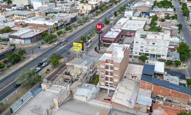 ALQUILER TEMPORARIO DEPARTAMENTO  AMOBLADO  1 dormitorio con cochera Neuquen