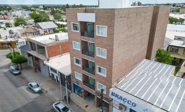 ALQUILER TEMPORARIO DEPARTAMENTO  AMOBLADO  1 dormitorio con cochera Neuquen