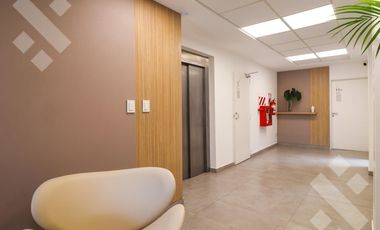 ALQUILER TEMPORARIO DEPARTAMENTO  AMOBLADO  1 dormitorio con cochera Neuquen