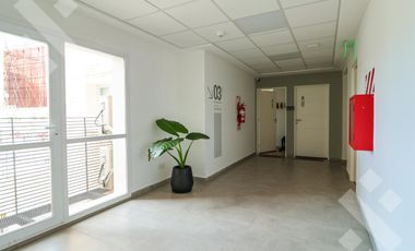 ALQUILER TEMPORARIO DEPARTAMENTO  AMOBLADO  1 dormitorio con cochera Neuquen