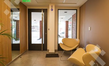 ALQUILER TEMPORARIO DEPARTAMENTO  AMOBLADO  1 dormitorio con cochera Neuquen