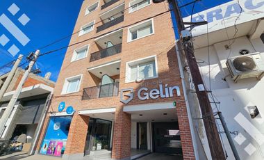 ALQUILER TEMPORARIO DEPARTAMENTO  AMOBLADO  1 dormitorio con cochera Neuquen