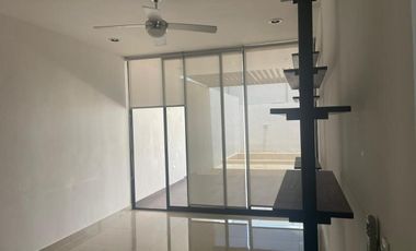 | Excelente departamento, en renta. |