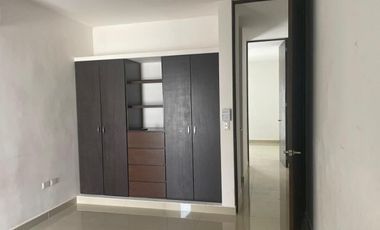 | Excelente departamento, en renta. |
