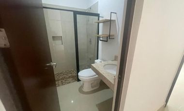 | Excelente departamento, en renta. |