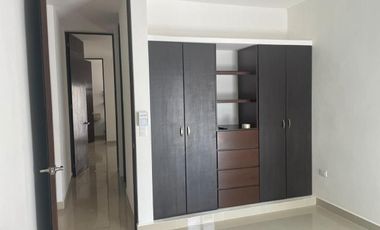 | Excelente departamento, en renta. |