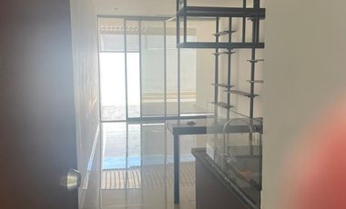 | Excelente departamento, en renta. |