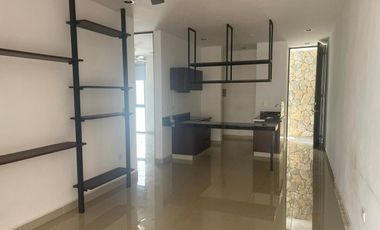 | Excelente departamento, en renta. |