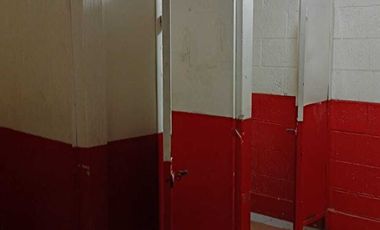 Bodega en Venta de 3,000 m² Amplio Espacio en Iztapalapa