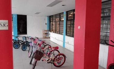 Bodega en Venta de 3,000 m² Amplio Espacio en Iztapalapa