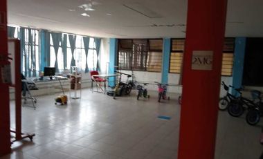 Bodega en Venta de 3,000 m² Amplio Espacio en Iztapalapa