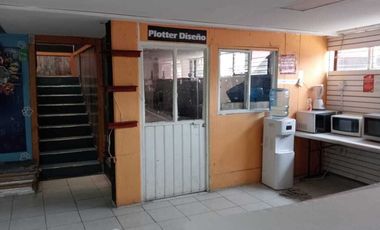 Bodega en Venta de 3,000 m² Amplio Espacio en Iztapalapa