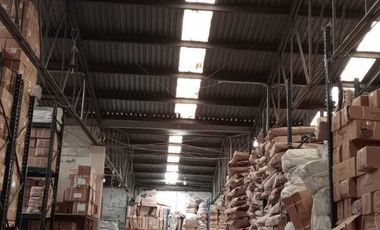 Bodega en Venta de 3,000 m² Amplio Espacio en Iztapalapa