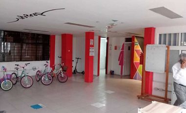 Bodega en Venta de 3,000 m² Amplio Espacio en Iztapalapa