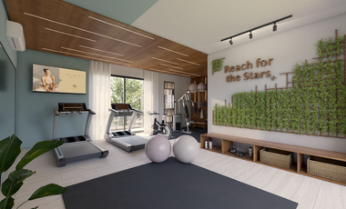 Maimará: Penthouse en Temozón Norte con Casa Club!!