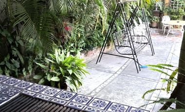 Casa Cuautla, alberca, árboles frutales, 4 autos, cómoda.