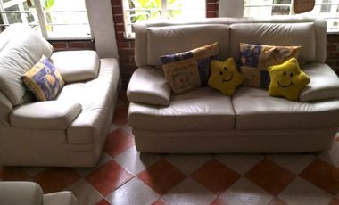 Casa Cuautla, alberca, árboles frutales, 4 autos, cómoda.