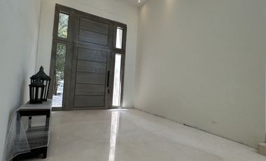 CASA A ESTRENAR EN PALMILLAS VENTA
