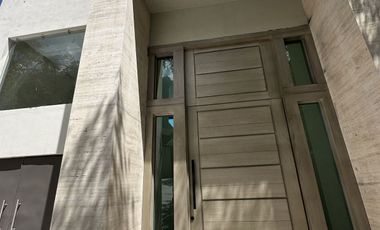 CASA A ESTRENAR EN PALMILLAS VENTA