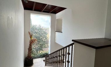 VENTA CASA  EN LOMAS DE CHAPULTEPEC