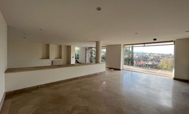 VENTA CASA  EN LOMAS DE CHAPULTEPEC