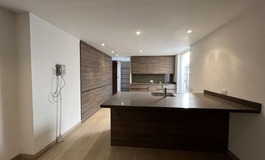 VENTA CASA  EN LOMAS DE CHAPULTEPEC