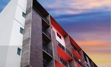 DEPARTAMENTO EN VENTA EN 422