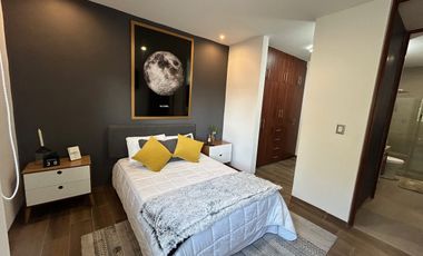 DEPARTAMENTO EN VENTA EN 422