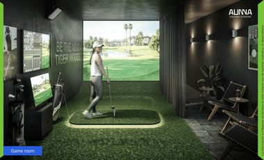 Departamento en venta Torre Aunna Modelo Dinamia