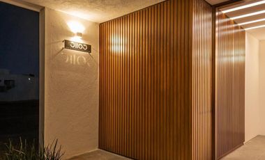 CASA EN VENTA EN JURIQUILLA QUERETARO