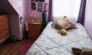 Vendo casa Villa Don Pablo