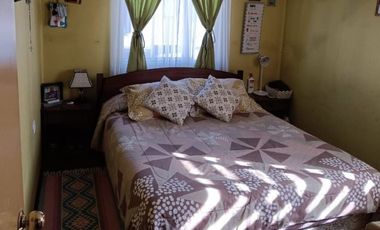 Vendo casa Villa Don Pablo