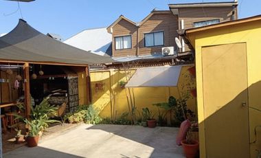Vendo casa Villa Don Pablo