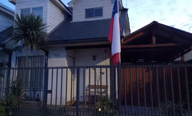 Vendo casa Villa Don Pablo