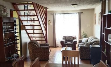 Vendo casa Villa Don Pablo