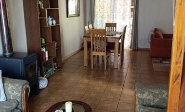 Vendo casa Villa Don Pablo