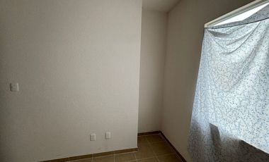 Casa seminueva en Real de Castilla