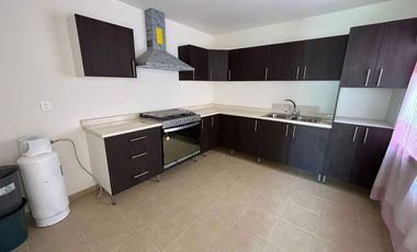 Casa seminueva en Real de Castilla