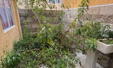 Casa seminueva en Real de Castilla