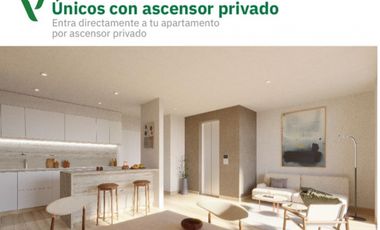 Se Vende  Apartamento para estrenar, Cerritos- Pereira