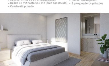 Se Vende  Apartamento para estrenar, Cerritos- Pereira