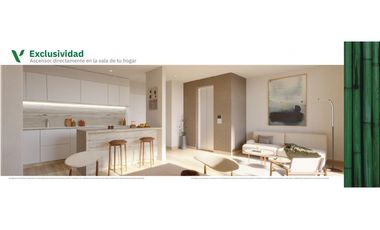 Se Vende  Apartamento para estrenar, Cerritos- Pereira